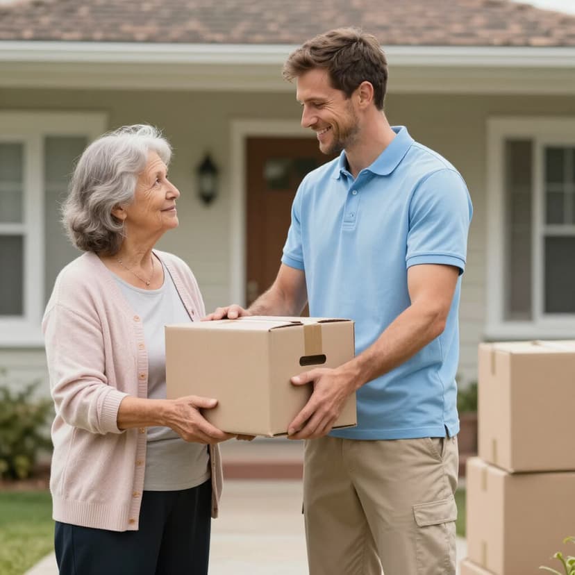 Storage & Insurance