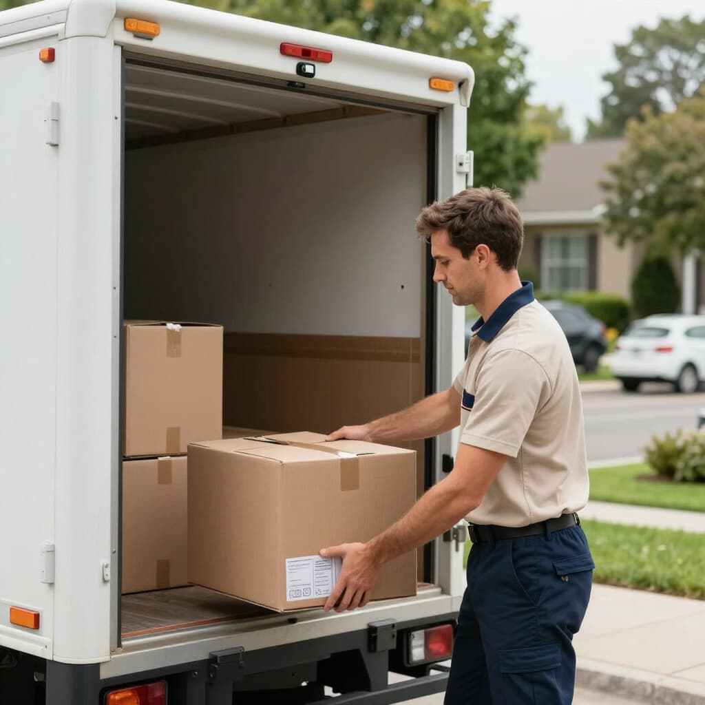 Home Removals