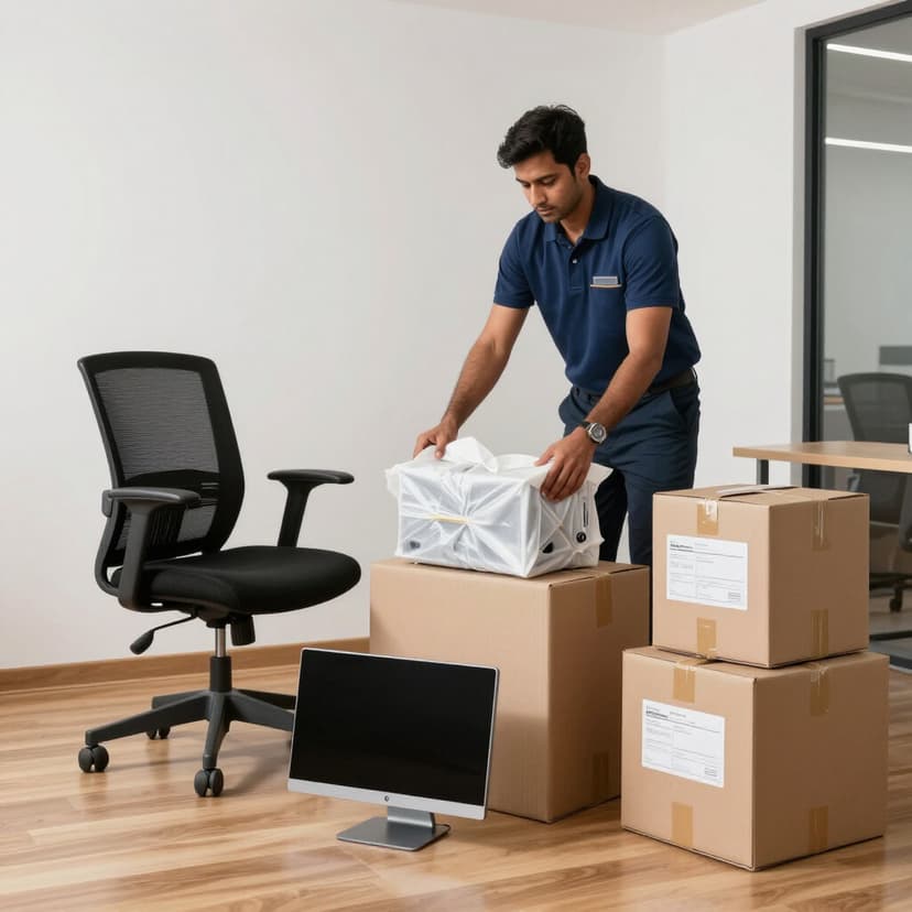 Office & Commercial
