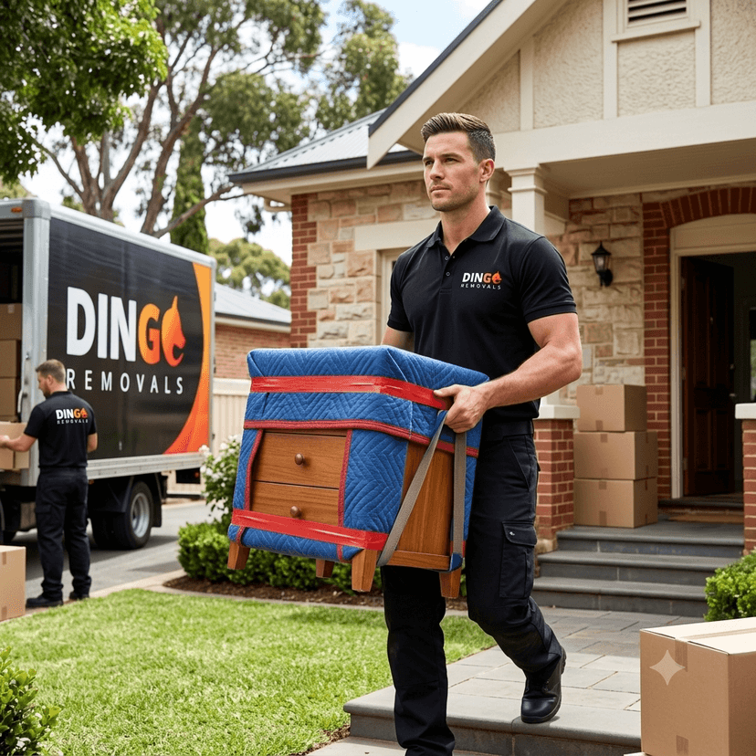 Residential Moves