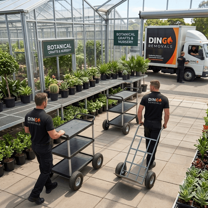 On-Site Relocations